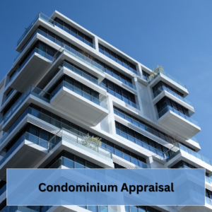 Condominium Appraisal